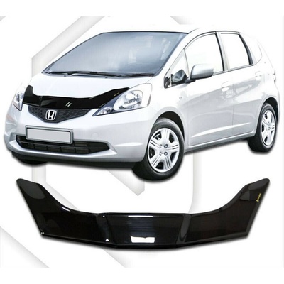 SCOUTT Deflektor prednej kapoty Honda Jazz 2008-2014