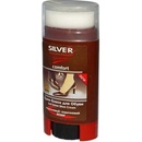 Silver Krém samoleštiaci so závitovým systémom hnedý 50 ml