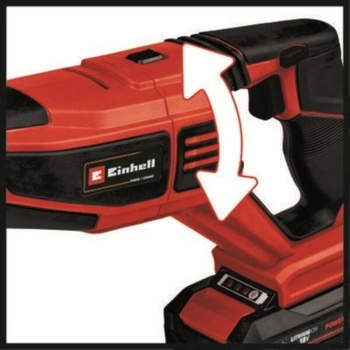 Image 1 of Einhell TE-AP 18/28 Li BL-Solo (4326310)