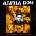 ZIGMAN AARON: ALPHA DOG CD