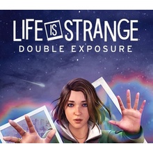 Life is Strange: Double Exposure