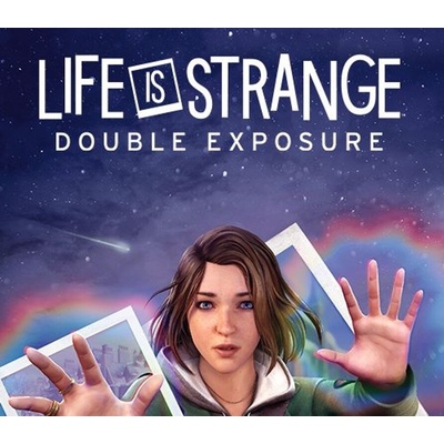 Life is Strange: Double Exposure