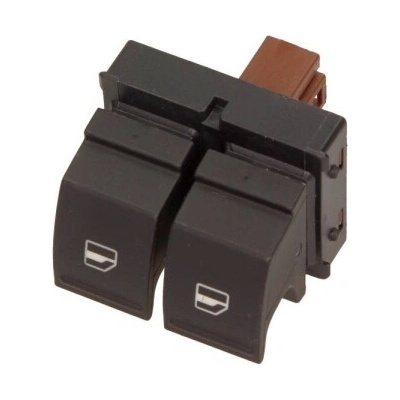 MAXGEAR Spínač elektrického otvárania okien 500231