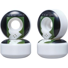 Heart Supply Even Wheels Hunter 50 mm 99A