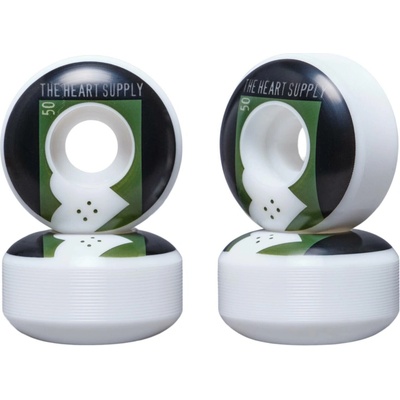 Heart Supply Even Wheels Hunter 50 mm 99A