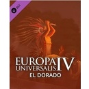 Europa Universalis 4: El Dorado