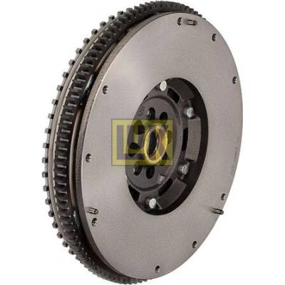 Schaeffler LuK Dvouhmotový setrvačník LUK (LK 415036311, LUK415036311)