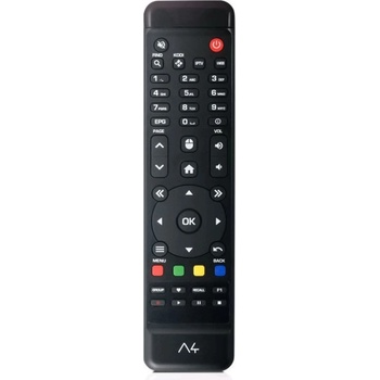 GENERAL AMIKO A4, A5, A6 COMBO - съвместимо дистанционно управление на марката General (A4, A5, A6 COMBO)