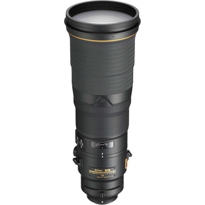 Nikon 500mm f/4 AF-S E FL ED VR
