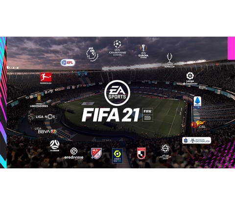 FIFA 21