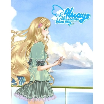 NeoNight Always The Same Blue Sky (PC)