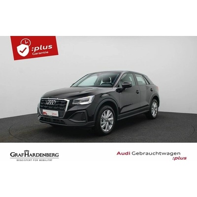 Audi Q2 35 TFSI 110 kW
