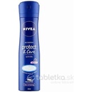 Nivea Protect & Care deospray 150 ml