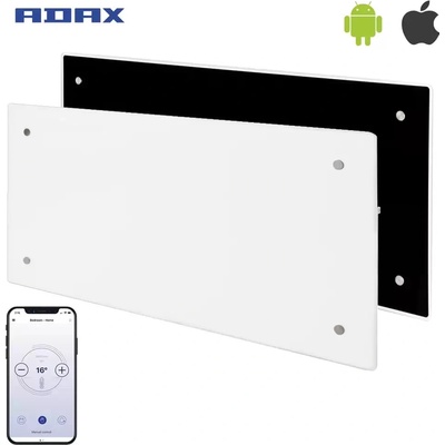 Adax Clea Wifi H 06 KWT