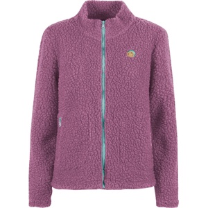 E9 Дамско вълнено яке E9 Women's Puf 2.3 Fleece jacket - Heather - размер XL (105-4502-0516)