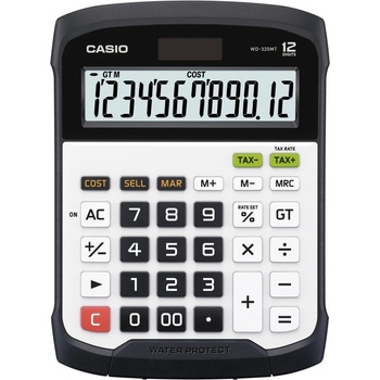 Casio DF 120 TM