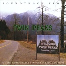 Soundtrack - Twin Peaks