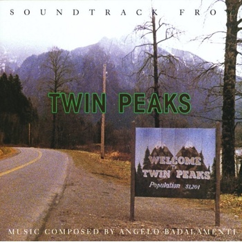 Soundtrack - Twin Peaks