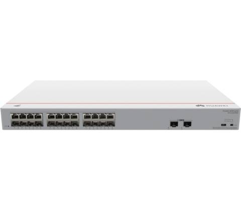 Huawei S110-24LP2SR