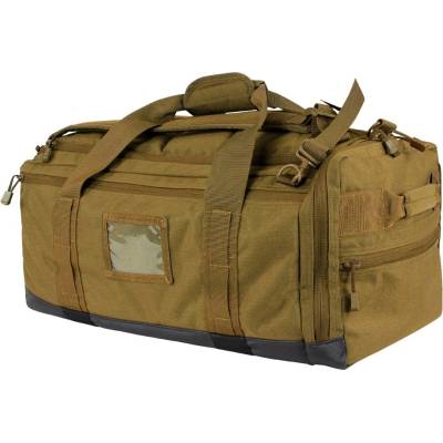 CONDOR OUTDOOR taška CENTURION cestovná COYOTE