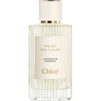 Chloé Atelier des Fleurs Jasminum Sambac parfémovaná voda dámská 150 ml