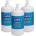 3 x Лубрикант Cupid Glide Professional 3x1 литър