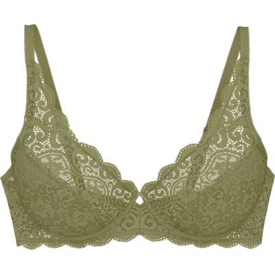 Triumph Amourette W 0003 7855 Olive Gold