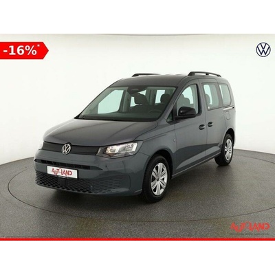 Volkswagen Caddy 1.5 TSI Edition 85 kW