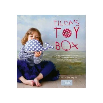 Image 1 of Tilda's Toy Box