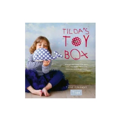 Tilda's Toy Box