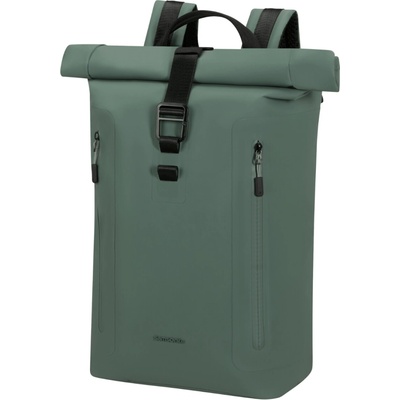 Samsonite COATIFY BIZ Rolltop Backpack 15.6" Dragon 151792-1388