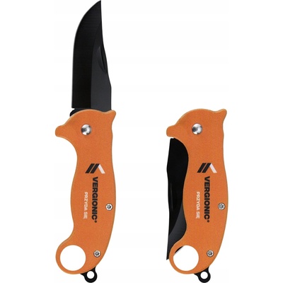 Karambit Vergionic