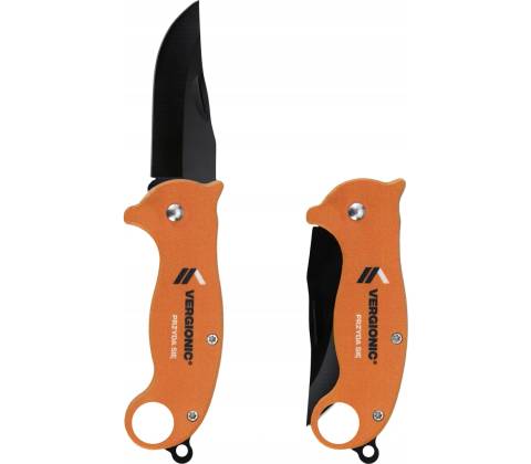 Karambit Vergionic