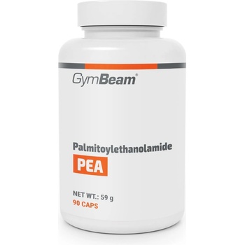 GymBeam Палмитоилетаноламид (PEA) 90 капс