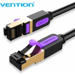 Vention ICDBG