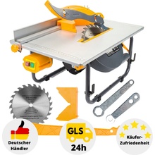 POWERMAT PM-TPS-1650