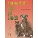 Homeopatická léčba psů a koček - Don Hamilton
