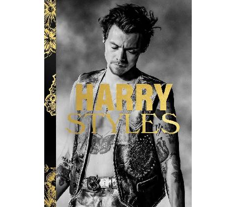 Harry Styles