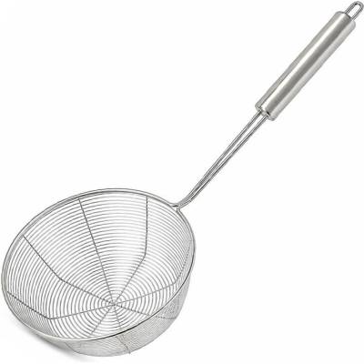 Nerezové kuchyňské sítko 20 cm