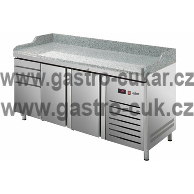 Asber ETP-8-200-24 HC GR