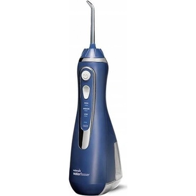 WaterPik Cordless Advanced Water Flosser modrá WP563