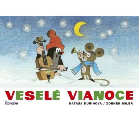 Veselé Vianoce