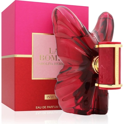Carolina Herrera La Bomba Intensa parfumovaná voda dámska 30 ml