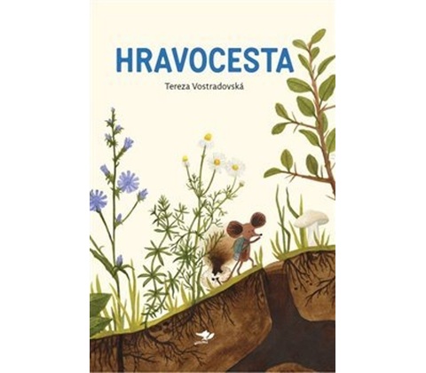Hravocesta