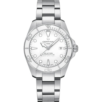 Certina C048.407.11.011.00