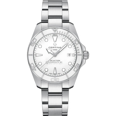 Certina C048.407.11.011.00