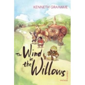Wind in the Willows | Kenneth Grahame