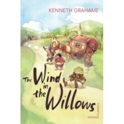 Wind in the Willows | Kenneth Grahame