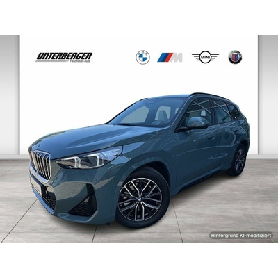BMW X1 xDrive23d M Sport 160 kW