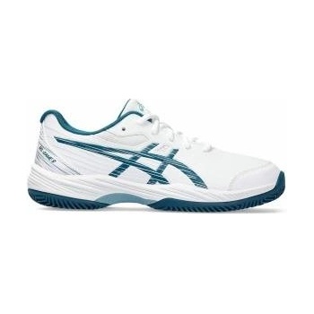 ASICS Детски Обувки за Тенис Asics Gel-Game 9 Gs Бял Размер на Крака 40